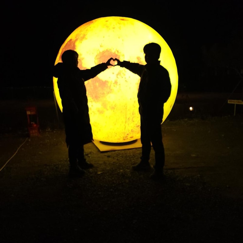 너른뜰캠핑장 시설 사진 17