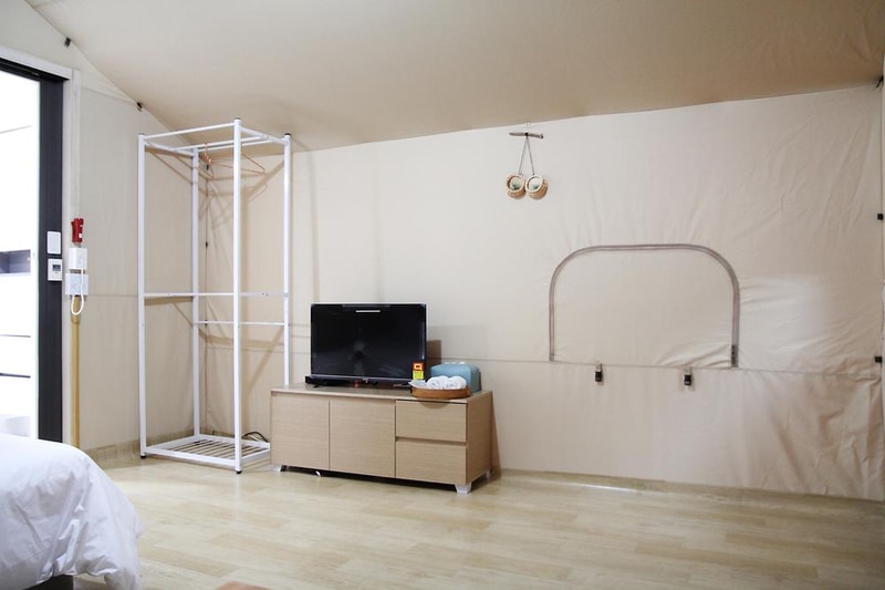 포천 라온글램핑&오토캠핑장 시설 사진 18