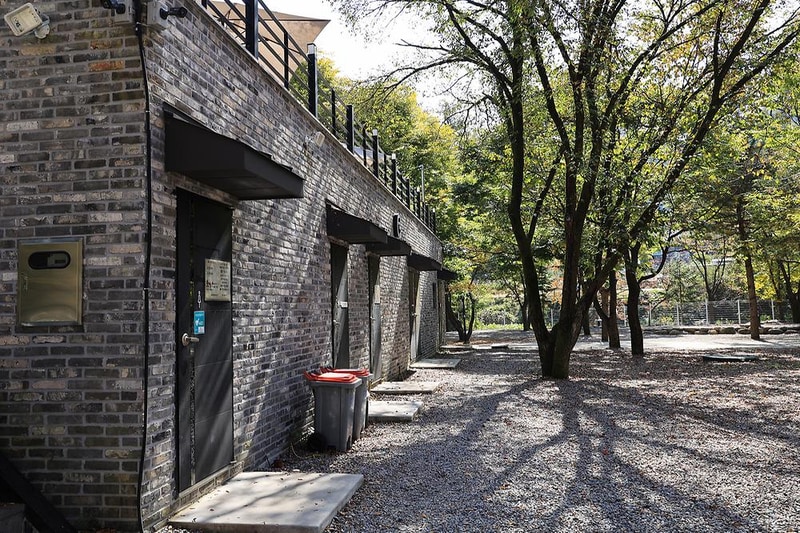 지안힐링라운지 시설 사진 9