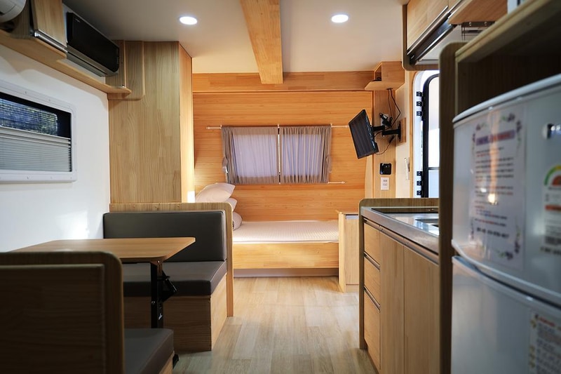 여울카라반 시설 사진 6