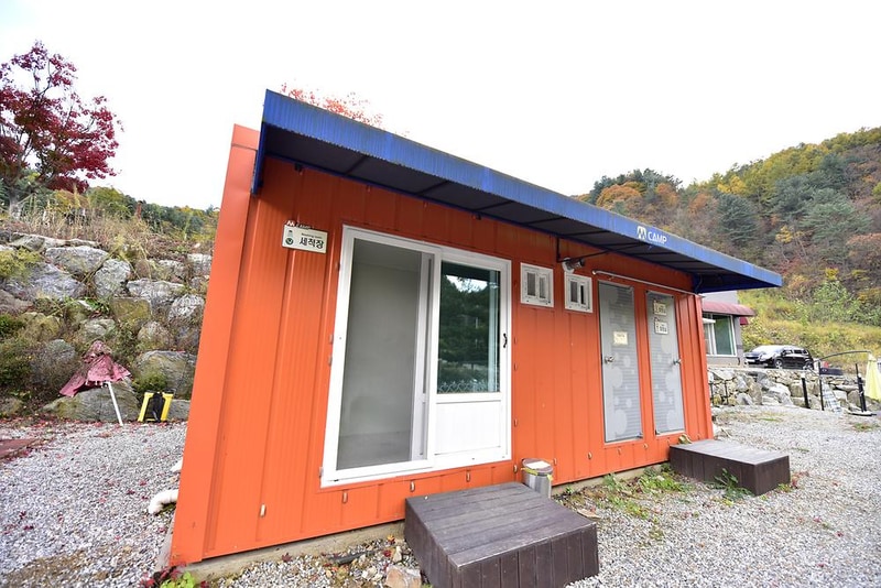 더엠캠프 시설 사진 16