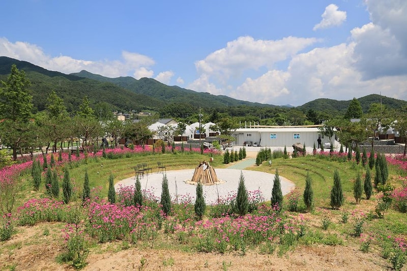 포레스트 시설 사진 11