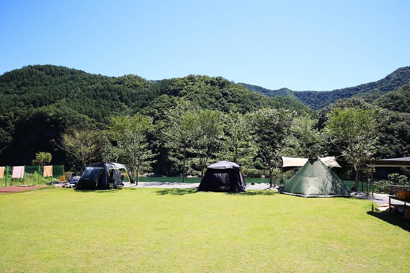 김삿갓삿갓 쉼터 시설 사진 10