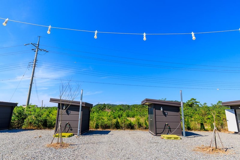 어은돌최고캠핑장 시설 사진 14