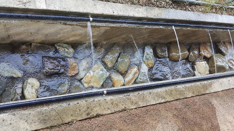 청광새들녘캠핑 시설 사진 2