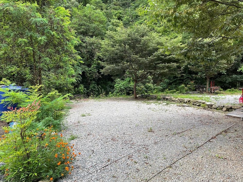 반딧불 캠핑장 시설 사진 17