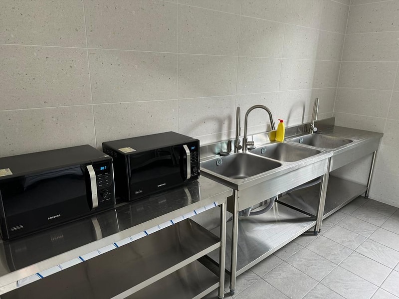 봄이네 캠핑장 시설 사진 4