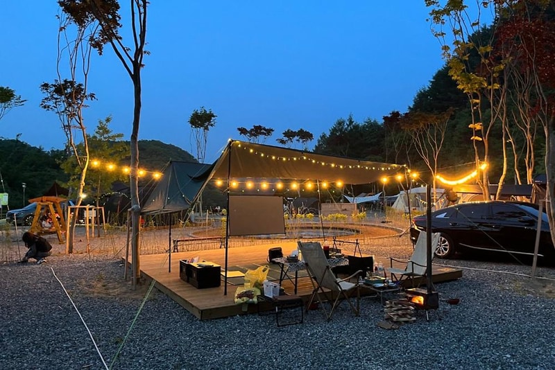 코코캠핑 시설 사진 17