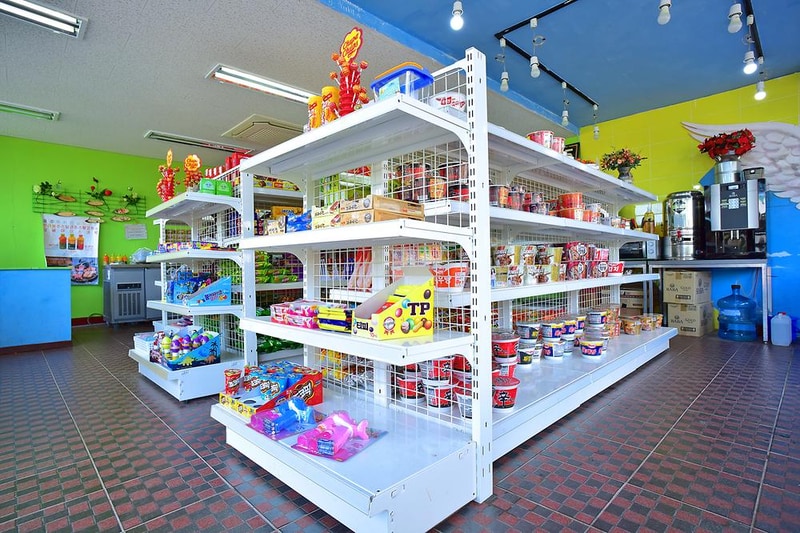 비체올린 시설 사진 7