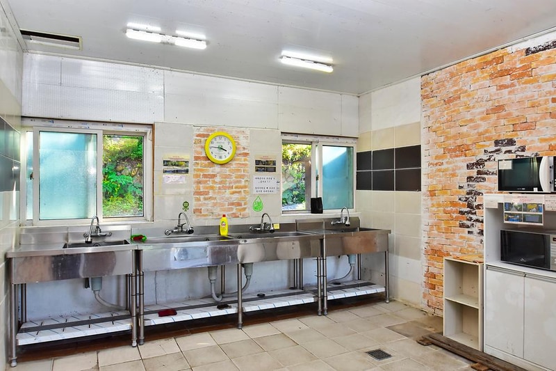 I go 오토캠핑장 시설 사진 16