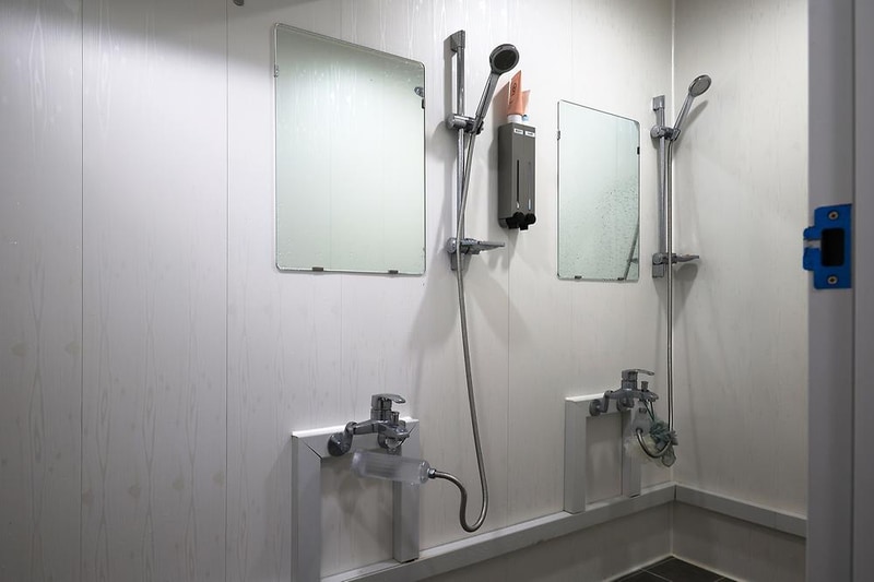 카캠 그라운드 시설 사진 7