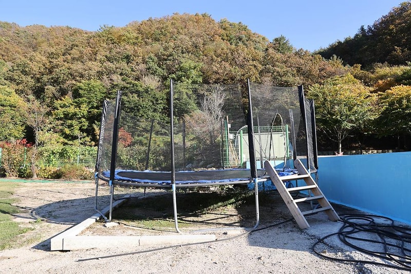 메이플글램핑카라반2호점 시설 사진 8