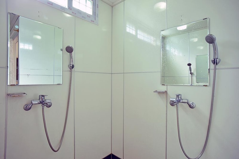 한천 자연휴양림 시설 사진 1