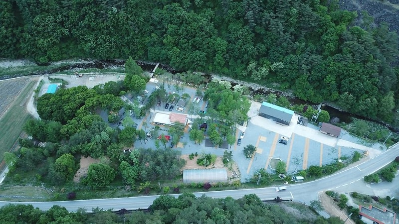 포레스트힐링캠프 시설 사진 37