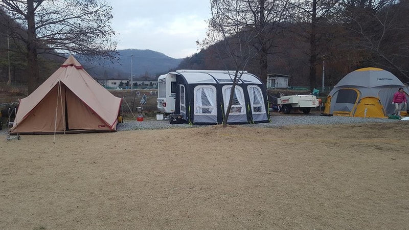 웨스턴캠프 시설 사진 15