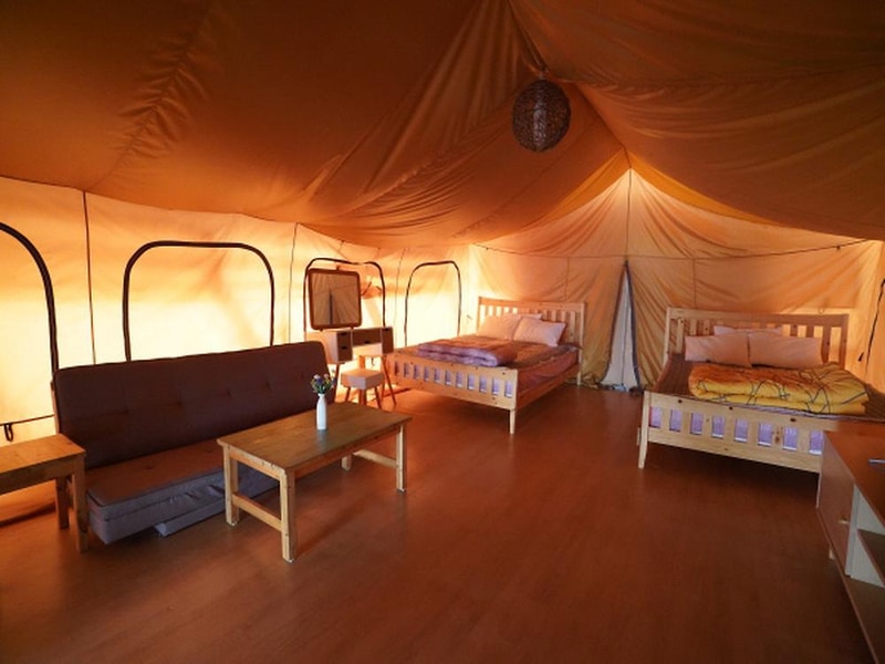 청평원레저타운 시설 사진 41