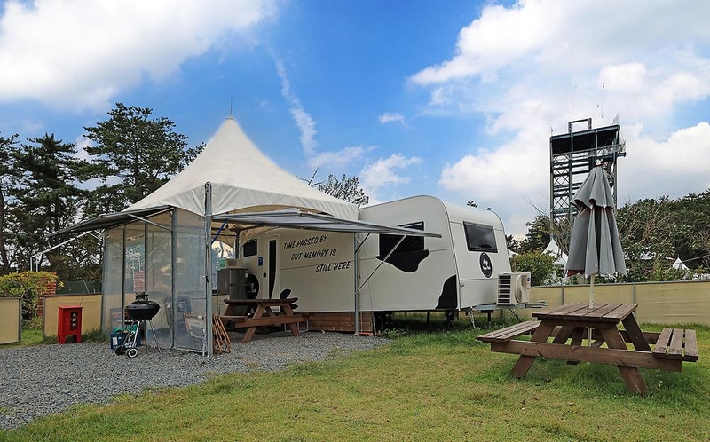 헤이캠프클럽 시설 사진 4