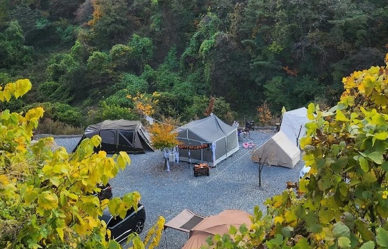 두더지CAMP 시설 사진 3