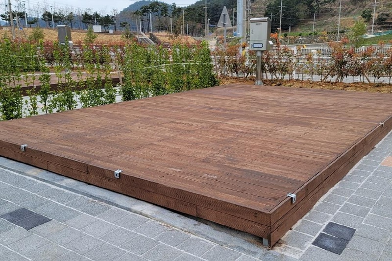 안도마을 협동조합 시설 사진 13