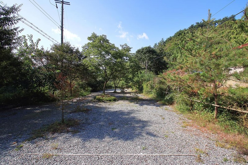 예산 느티나무 캠핑장 시설 사진 2