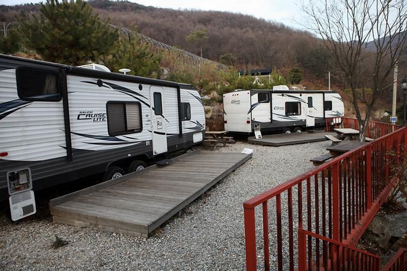 정광산 관광농원 대표 사진