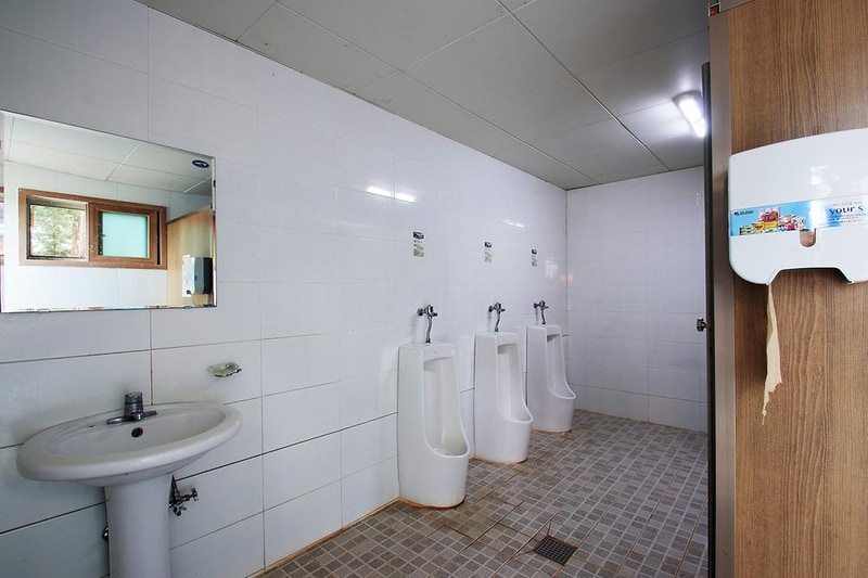 서천 늘푸른캠핑장 시설 사진 22