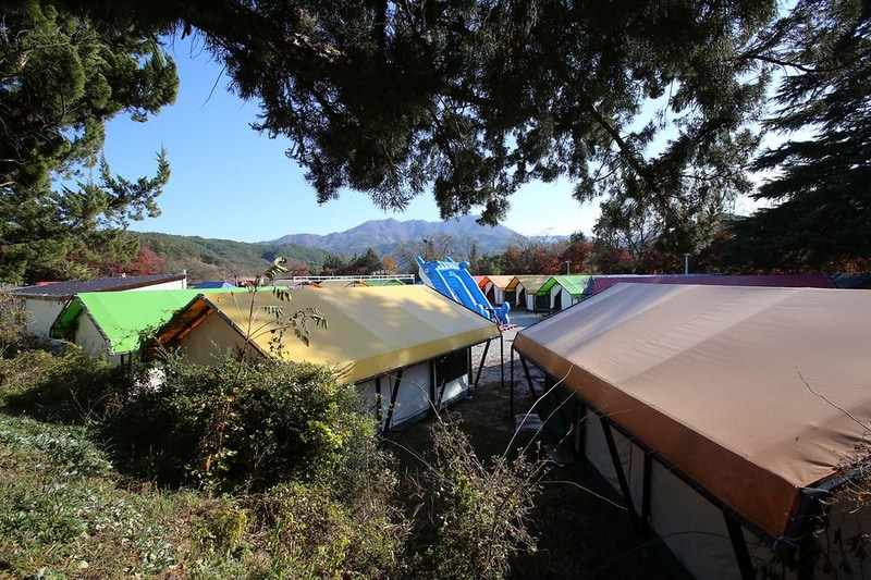 곡성 키즈글램핑 시설 사진 10