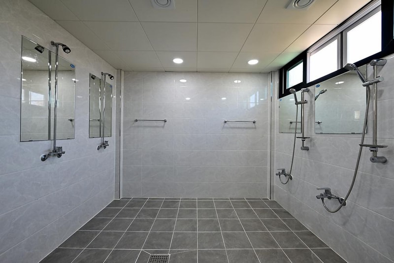 월등도 캠핑장 시설 사진 3