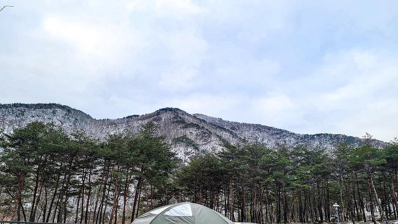 STX오토캠핑장 시설 사진 20