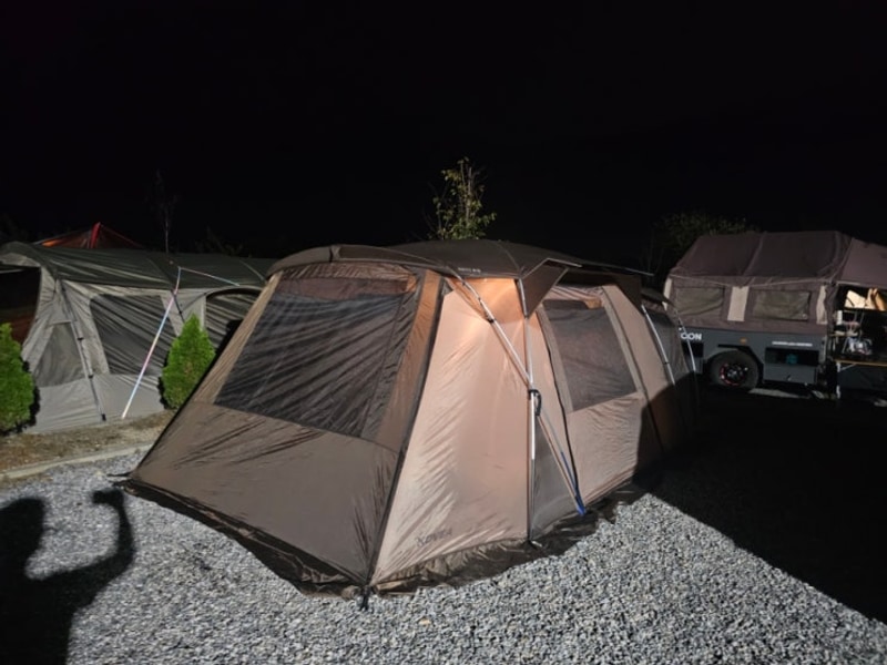 2025 09월 #캠핑#파주눌노리캠핑장#키즈캠핑