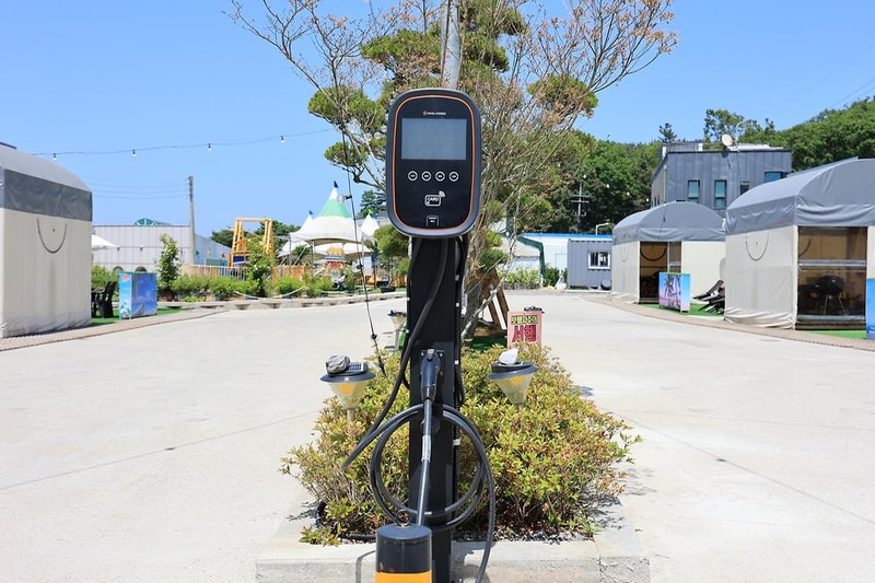 십리포힐링카라반 시설 사진 16