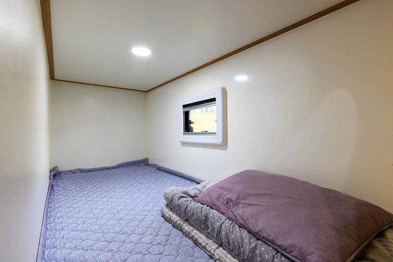 부항댐 생태휴양펜션 시설 사진 17