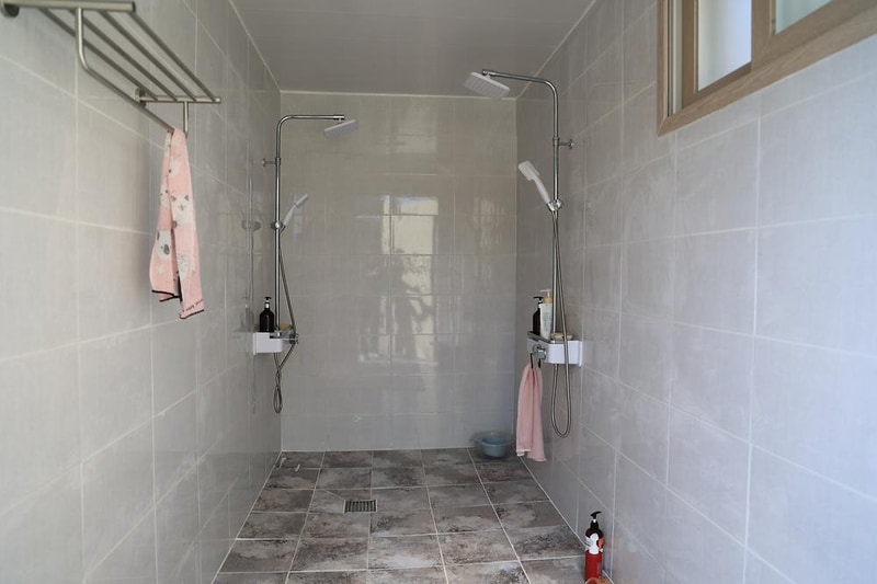 통영해뜰캠핑농원 시설 사진 5