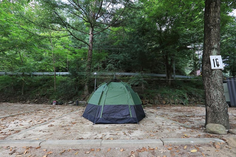 마방캠핑장 시설 사진 7