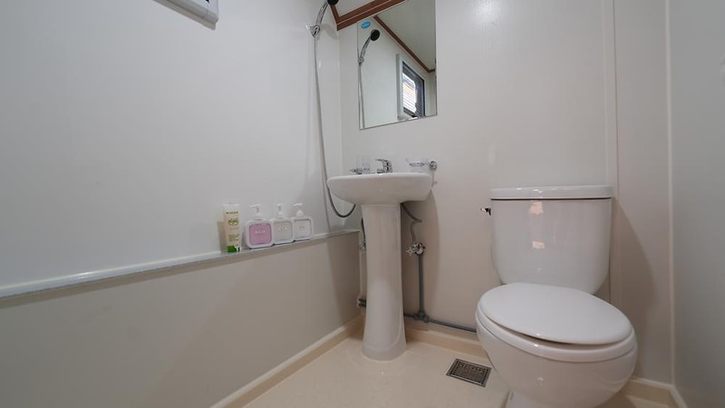 용인 에버베이카라반 시설 사진 18