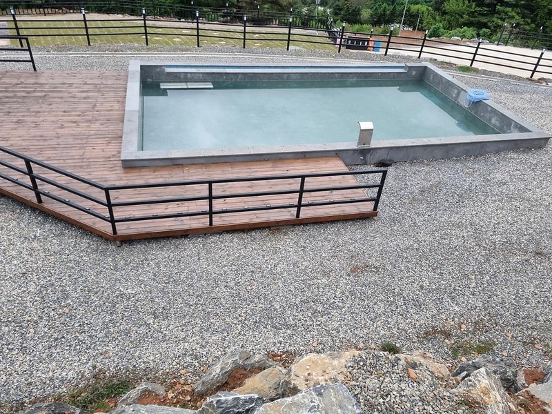 더클라우드 시설 사진 14