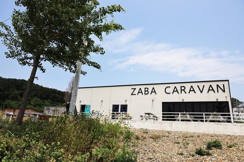 자바카라반 시설 사진 16