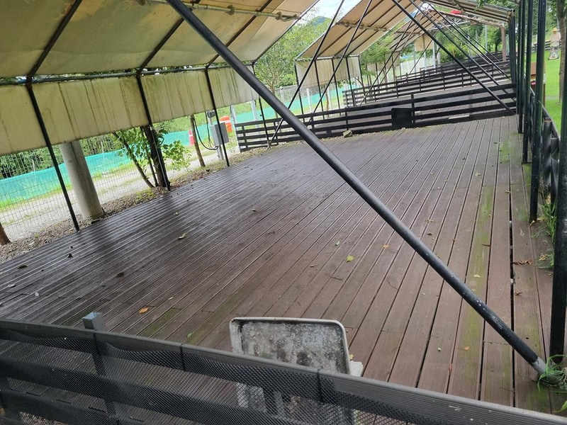 루파니애견캠핑장 시설 사진 11