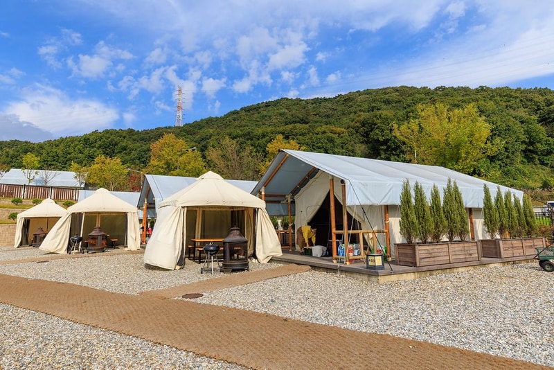 아산스파포레 시설 사진 15