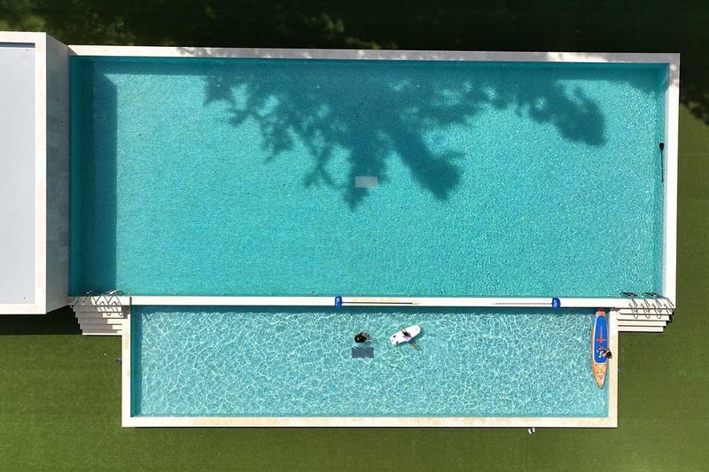 캠플336캠핑장 시설 사진 4