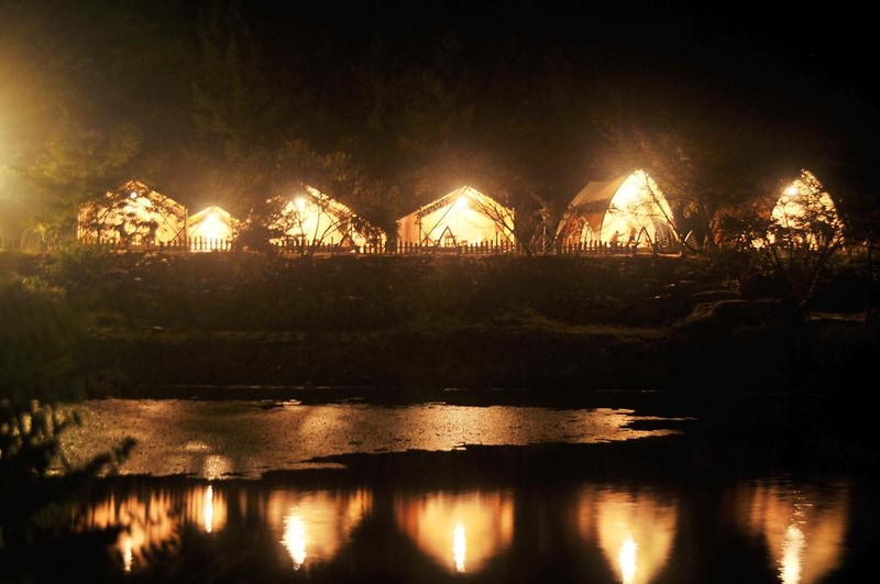 판앤팜 치유정원 시설 사진 15