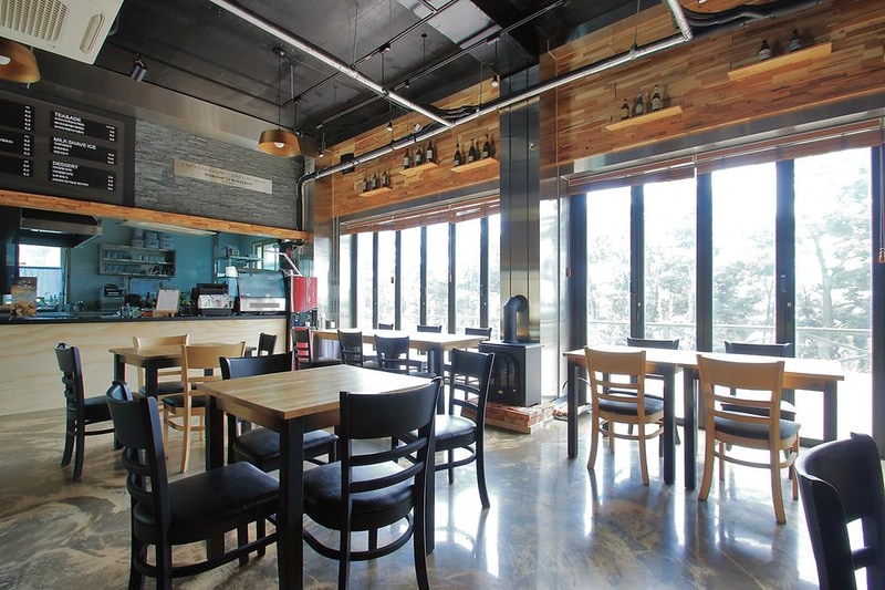 태안별빛오토캠핑장 시설 사진 12