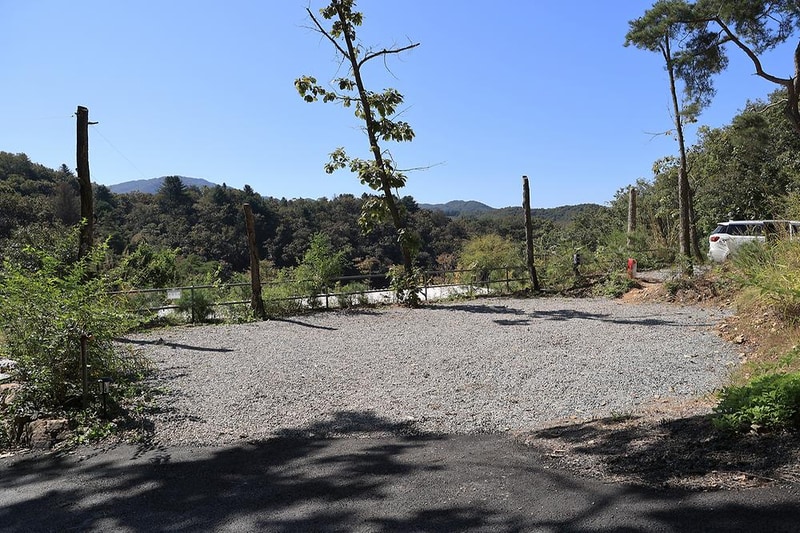 춘천 더숲 캠핑장 시설 사진 21