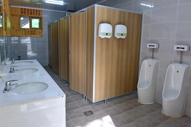 VIP오토캠핑장 시설 사진 1