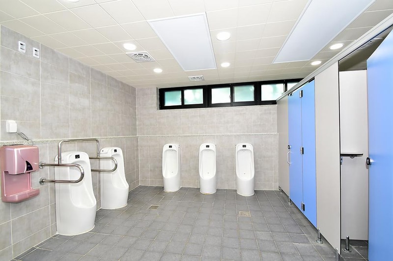 영덕 고래불 국민 야영장 시설 사진 24