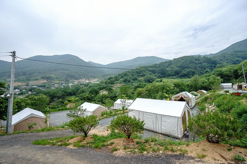 경주 힐링캠프 시설 사진 6