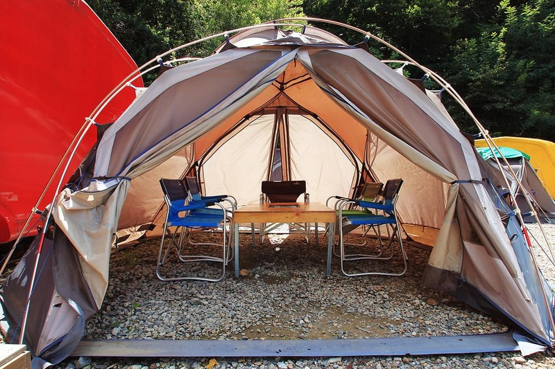 포레스트 카라반 시설 사진 5