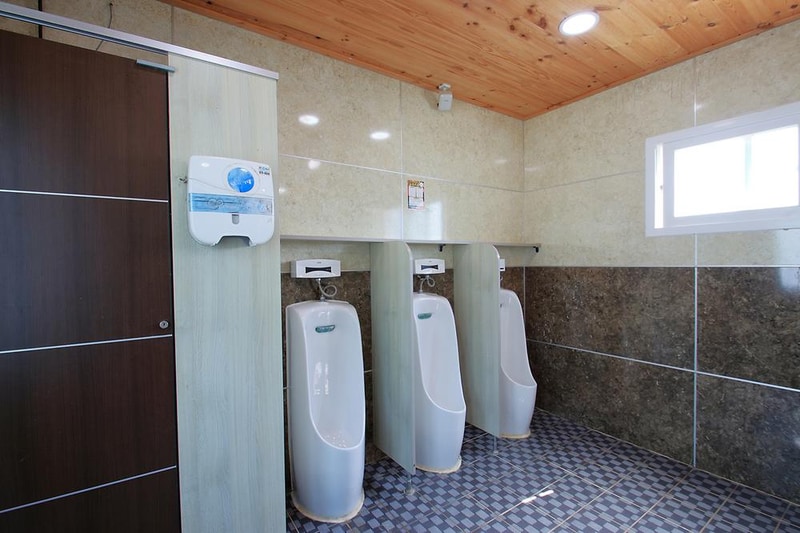 한마음오토캠핑장 시설 사진 9