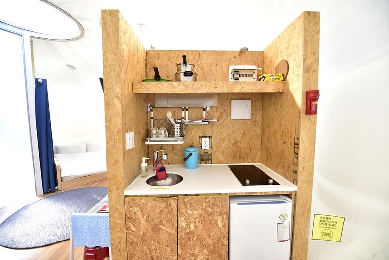 온더락캠핑장 시설 사진 15