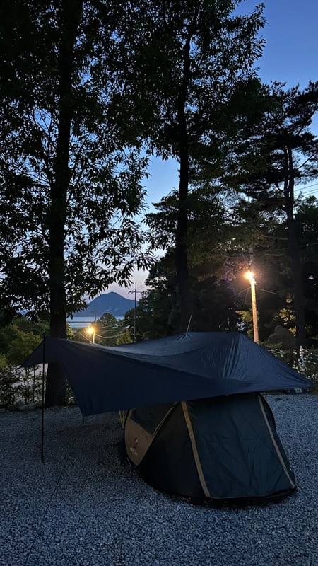 강화도 캠핑_우니메이카 강화점